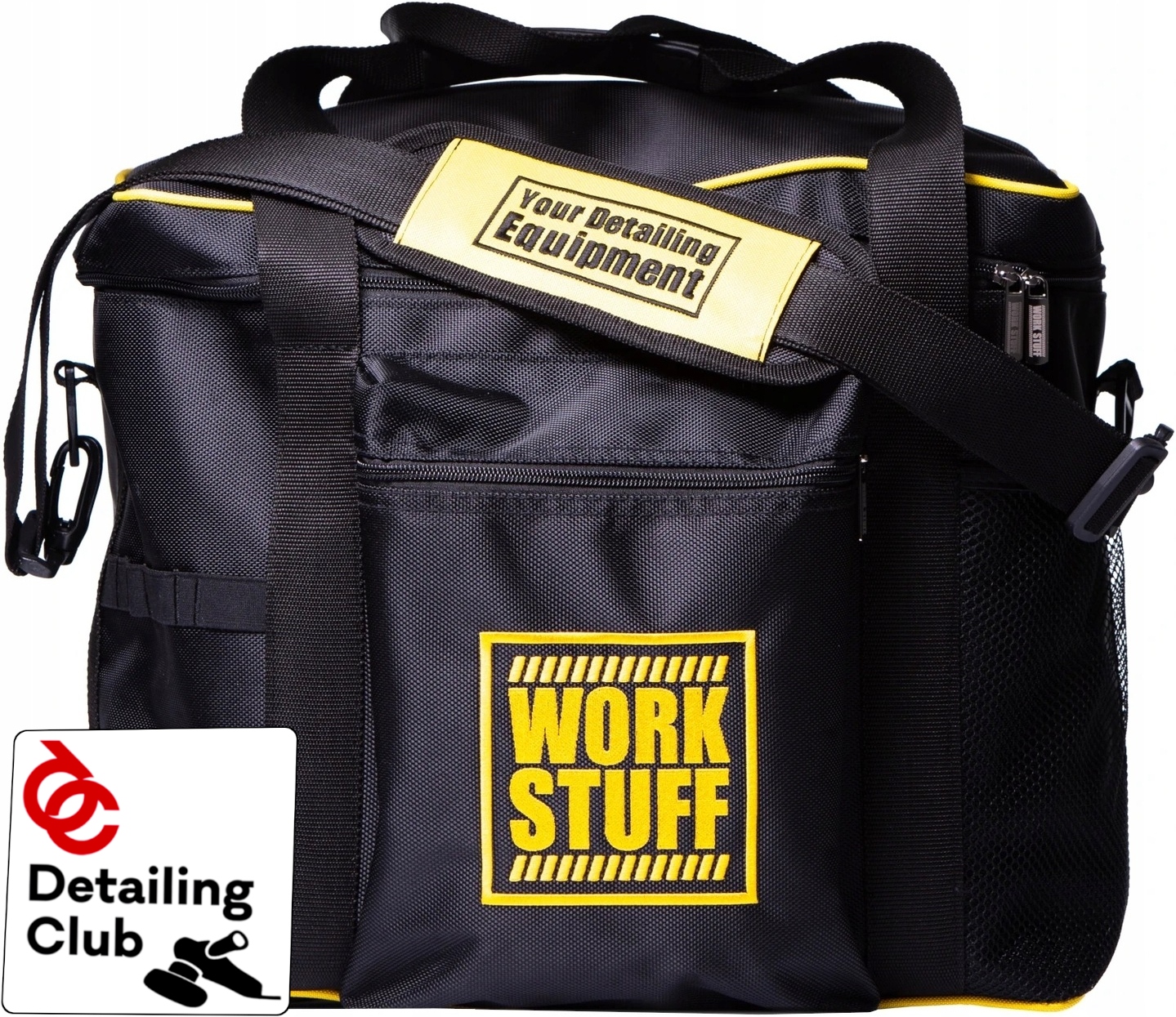 Work Stuff Work Bag Priestranná Detailingová taška