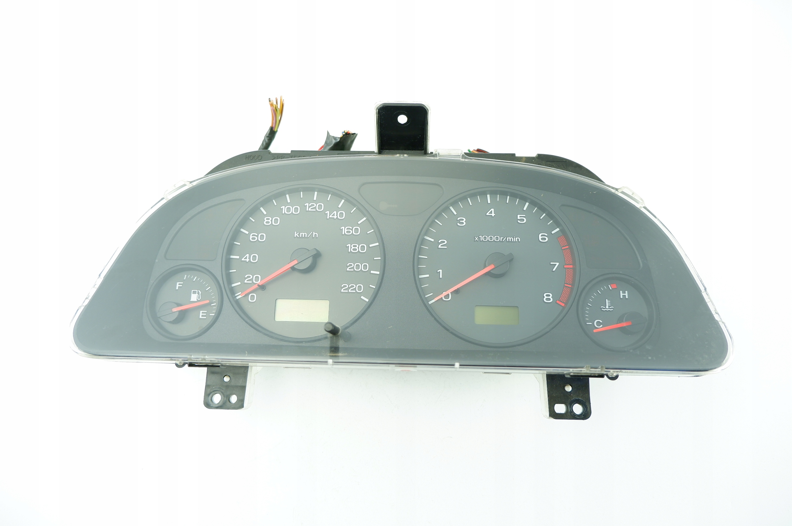 СЧЕТЧИК SUBARU FORESTER И LIFT 2.0 125KM 0237053