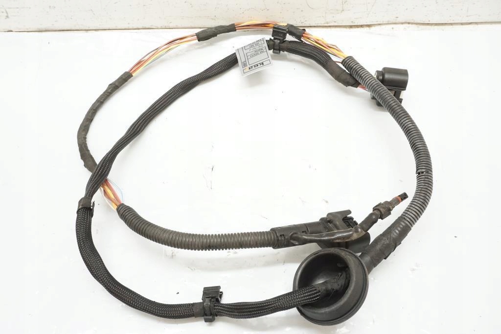 7560898 - Редуктор установки ремня безопасности BMW 3 E90 E91 XDRIVE