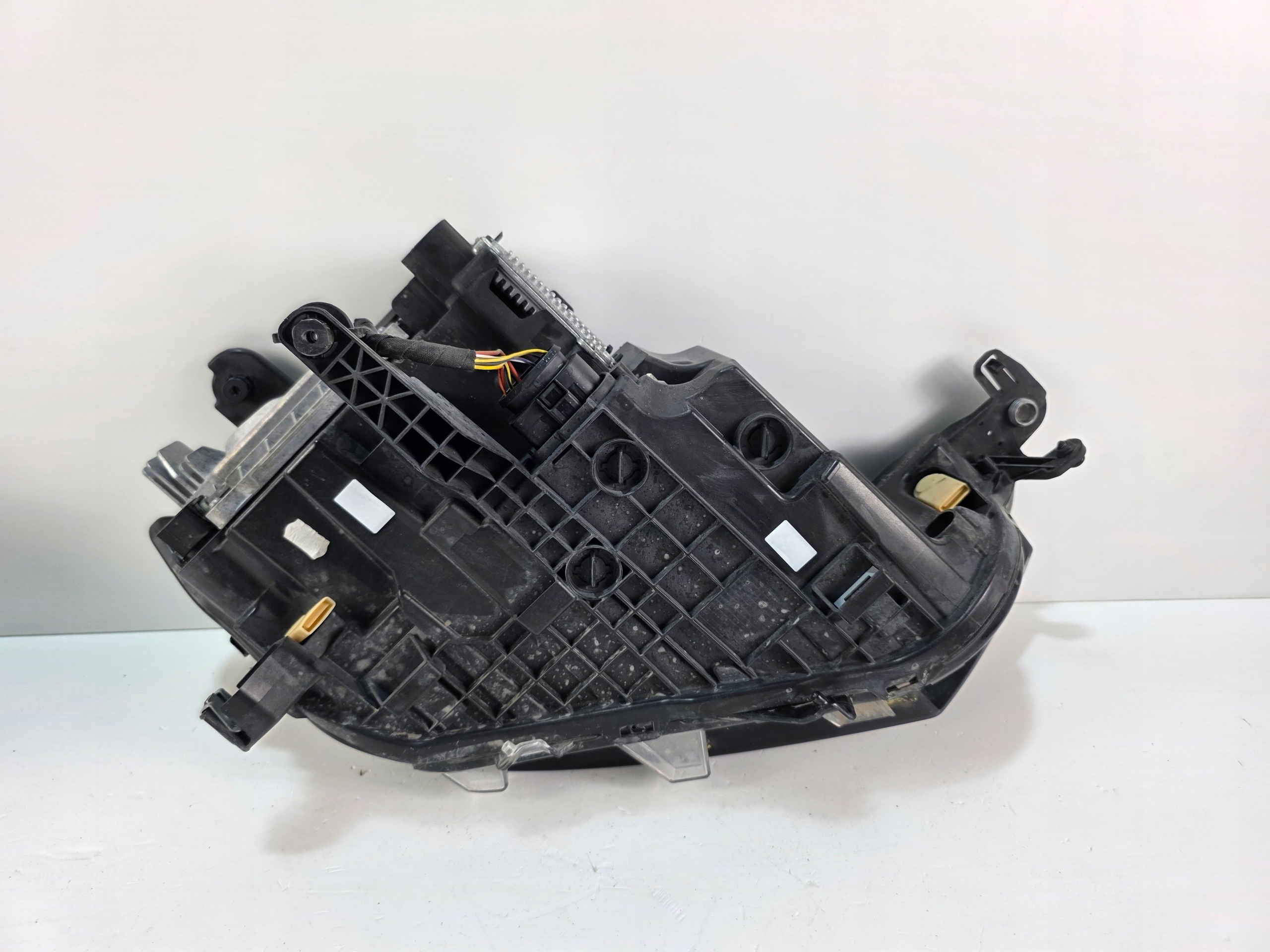 lights front IQ LIGHT VW T-ROC 2GA LIFT 2GA941036F 2GA941035F