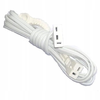 

Kabel przewód do maszyny do szycia Łucznik u118