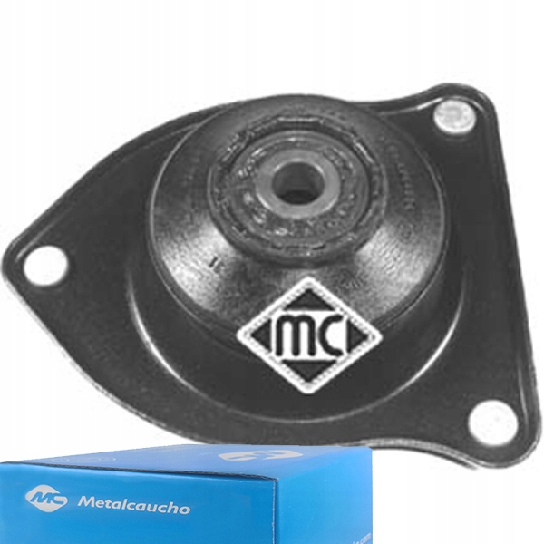 05128 - ПОДУШКА АМОРТИЗАТОР ПОДШИПНИК ПЕРЕДНИЙ МИНИ МИНИ ОДИН