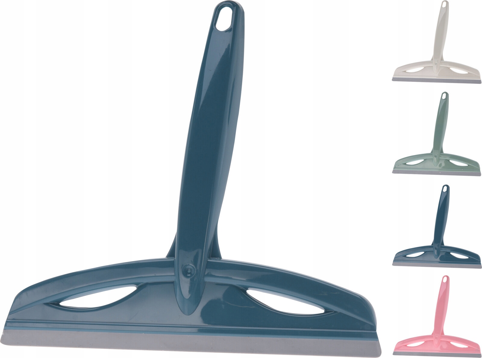 ŚCIĄGACZKA DO WODY MYCIA SZYB LUSTEREK OKIEN PODŁUG KABIN PRYSZNIC SILIKON