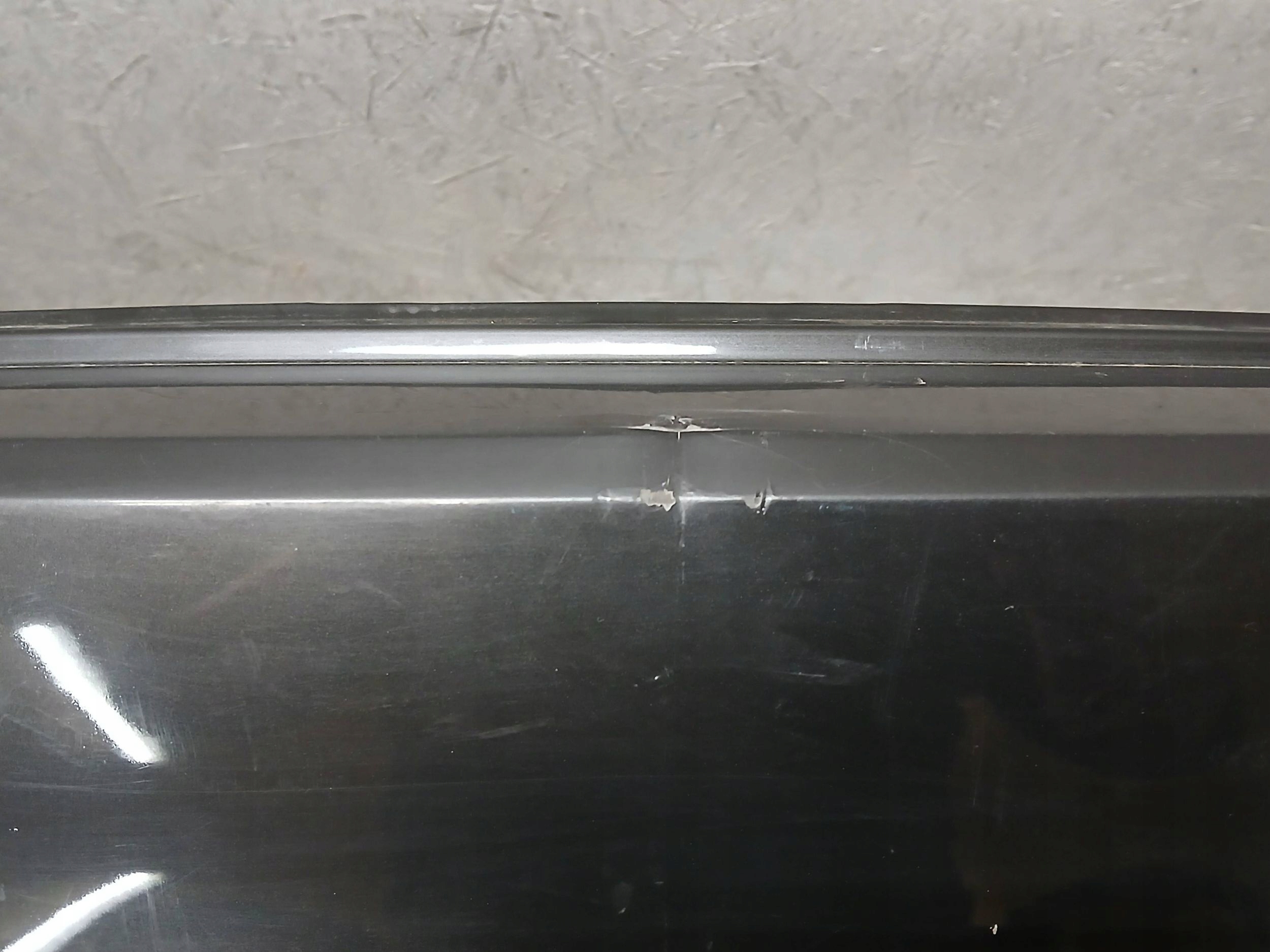 Stoßstange heck VW PASSAT B8 KOMBI 3G9 LIFT