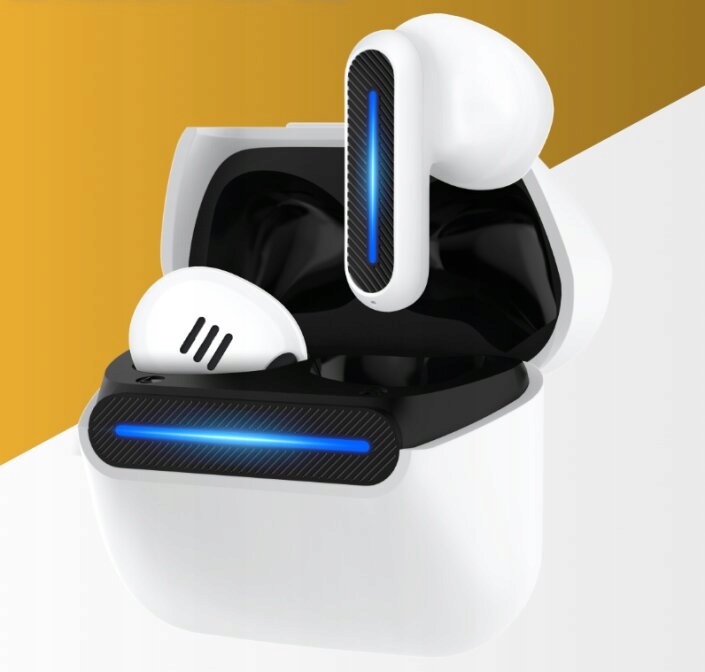 Yhp 06BT We Tws sluchátka Evepods Yenkee