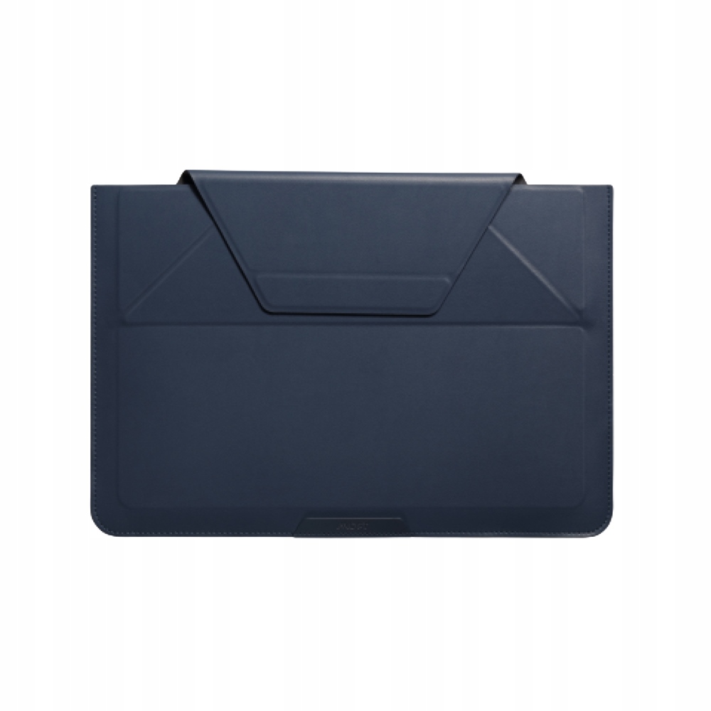 Taška na notebook Moft sleeve 13", modrá