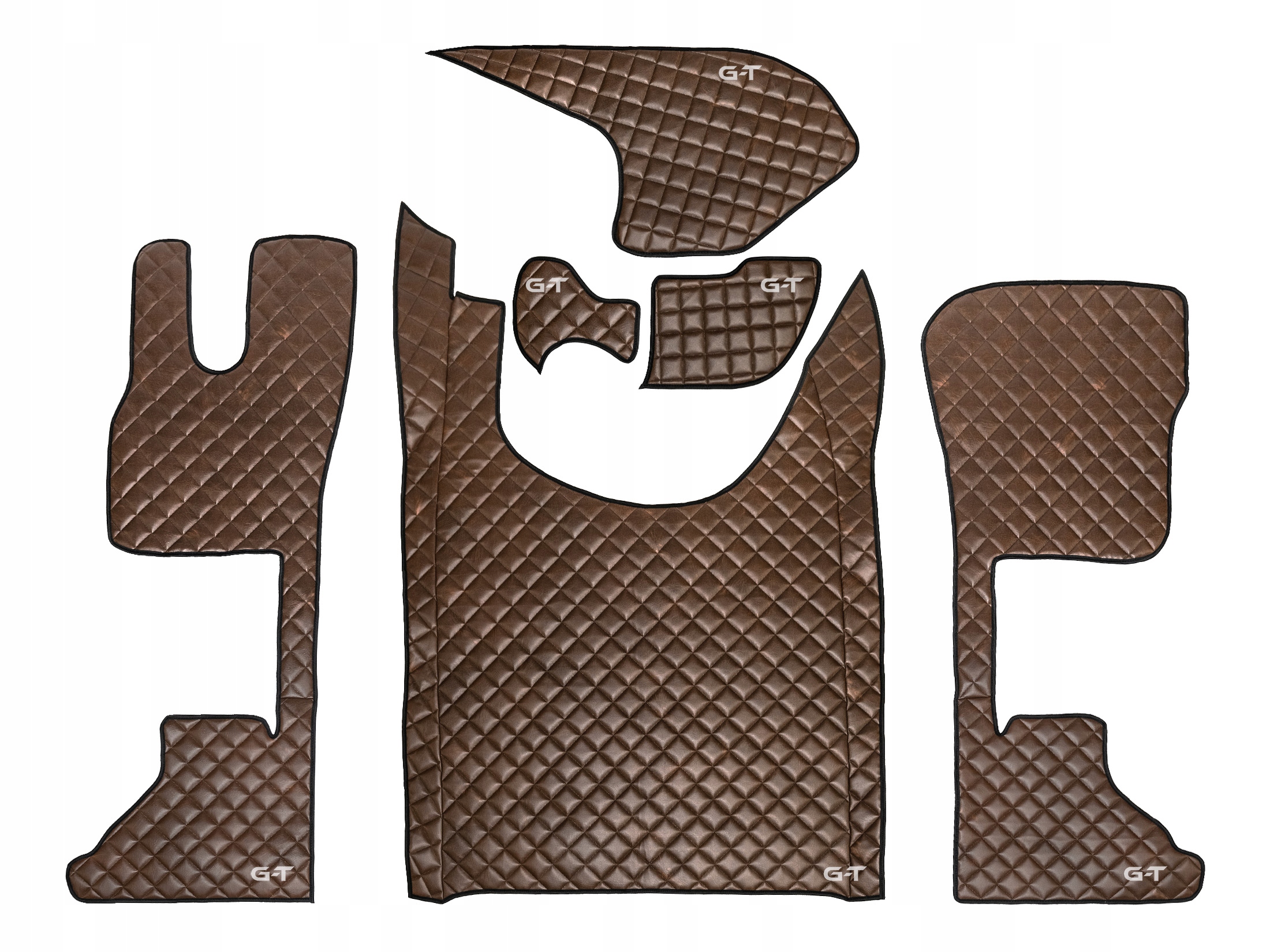 КИЛИМ СТЬОБАНІ КИЛИМКИ DAF XG / XG + ВІД 2021R НОВИЙ