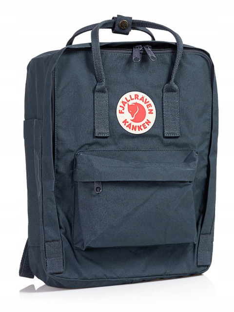 Batoh Fjallraven Kanken Navy F23510-560