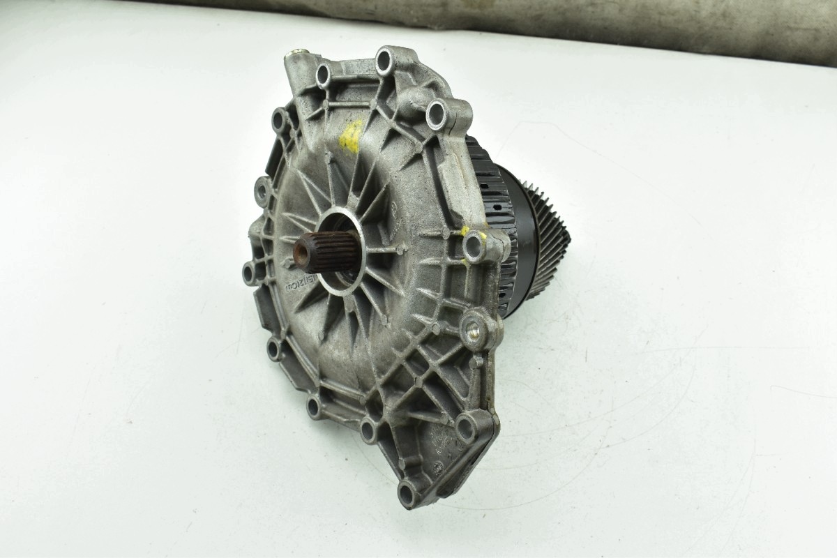 clutch gearboxes Multitronic Planetarka AUDI A4 A6 01J323259G