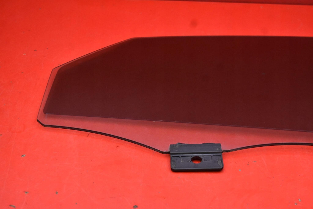 window side right rear part rear AUDI A8 D4 LONG 10-14