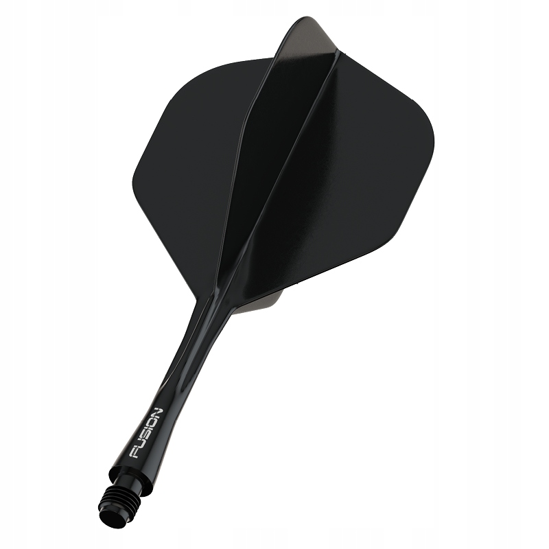 SHAFTY PIÓRKA SYSTEM WINMAU FUSION czarny INTERMEDIATE