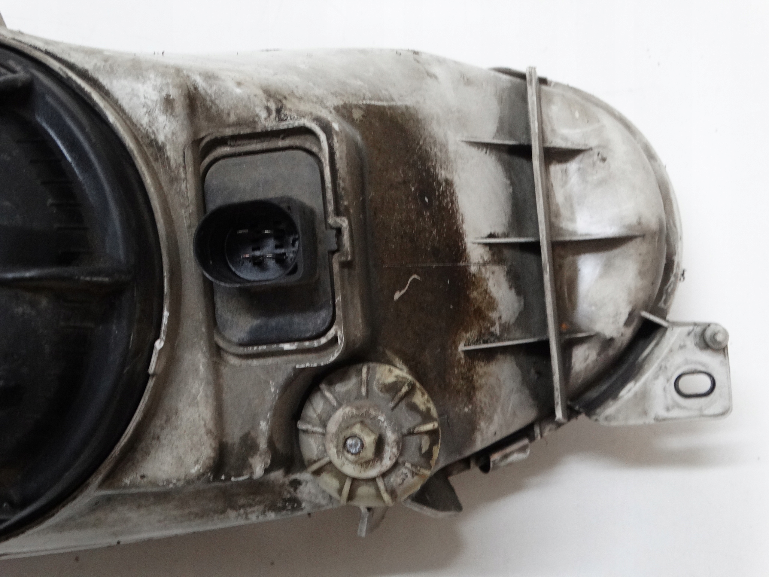 light right front VW GOLF III SATUCNUS 18473R