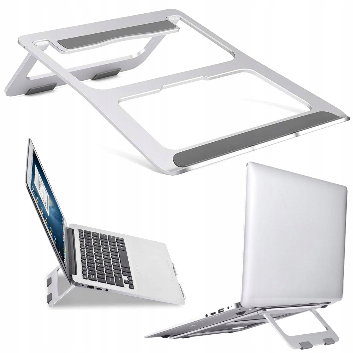 

Podstawka Stojak Alustand pod Laptopa Tablet