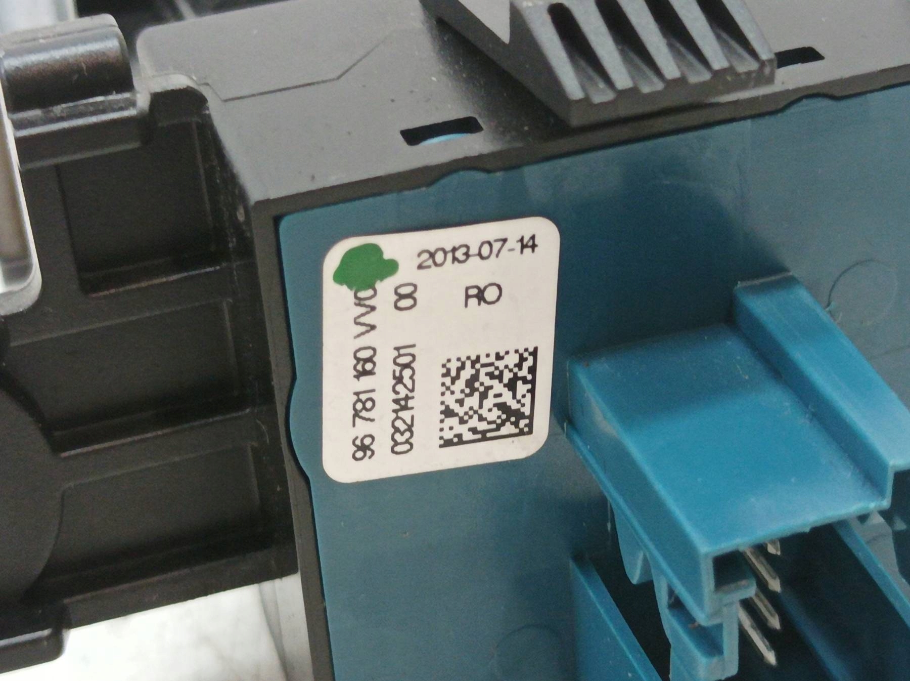 prekidač kočnice ESP brave sustav 96781160 Citroen C4 Picasso II (2013-)