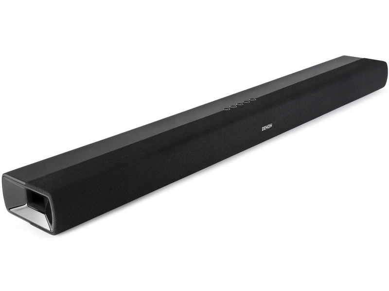 Soundbar DENON DHT-S216 2.1 Bluetooth Czarny