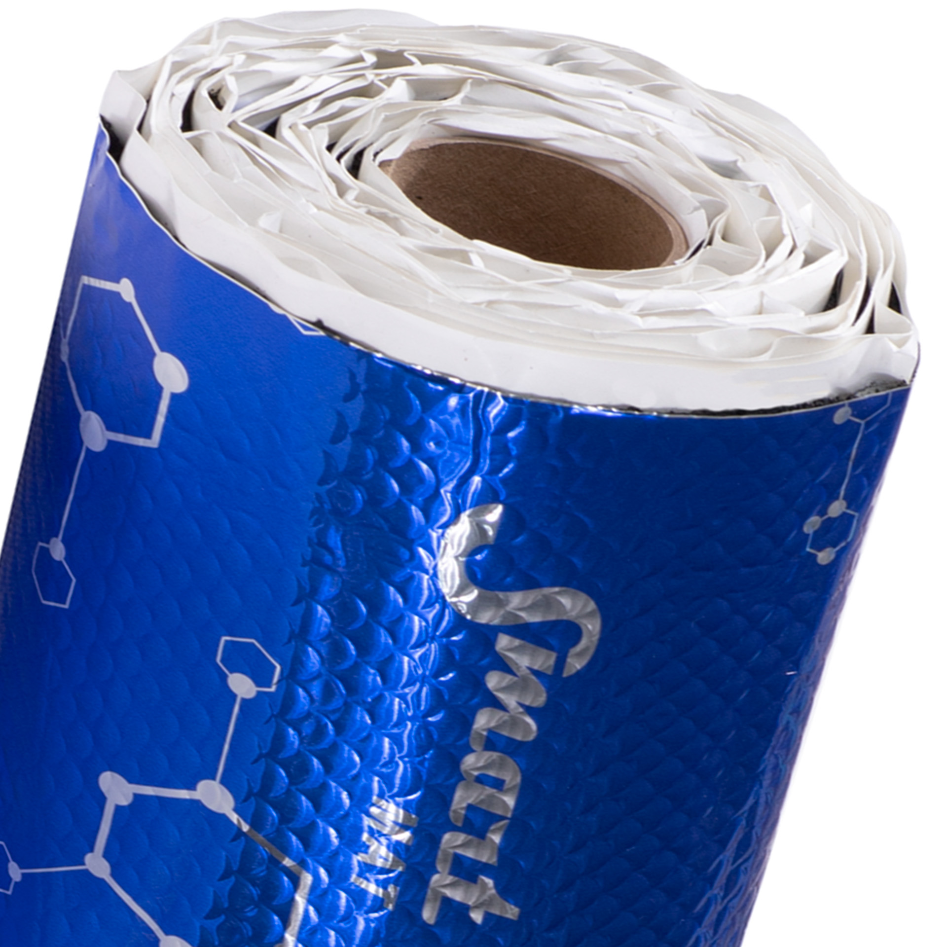 

Mata Wygłuszająca Butylowa Na Podłogę Samochodu