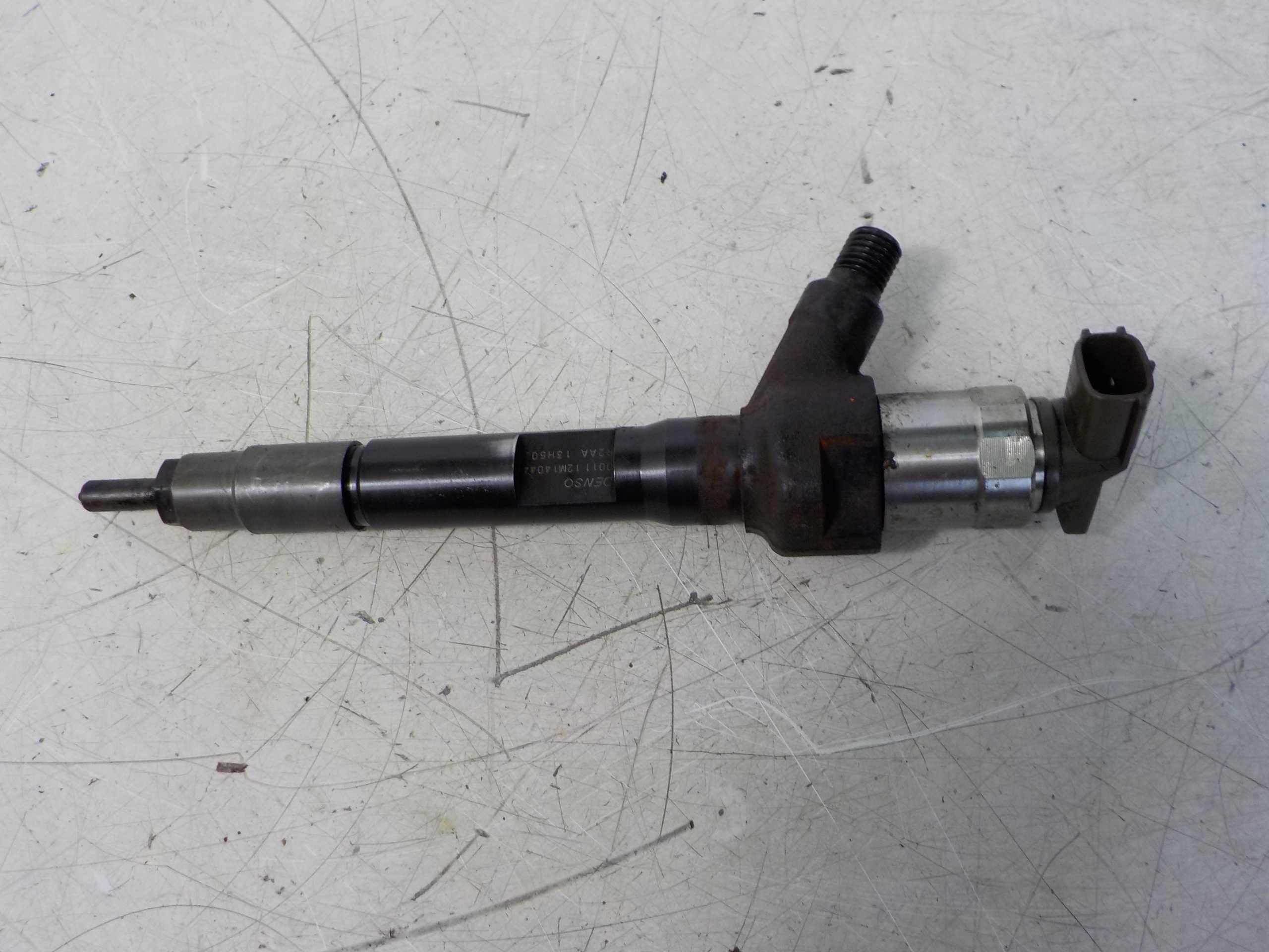 MAZDA 6 II Injecteur R2AA 13H50 DEC 2.2 CITD DENSO