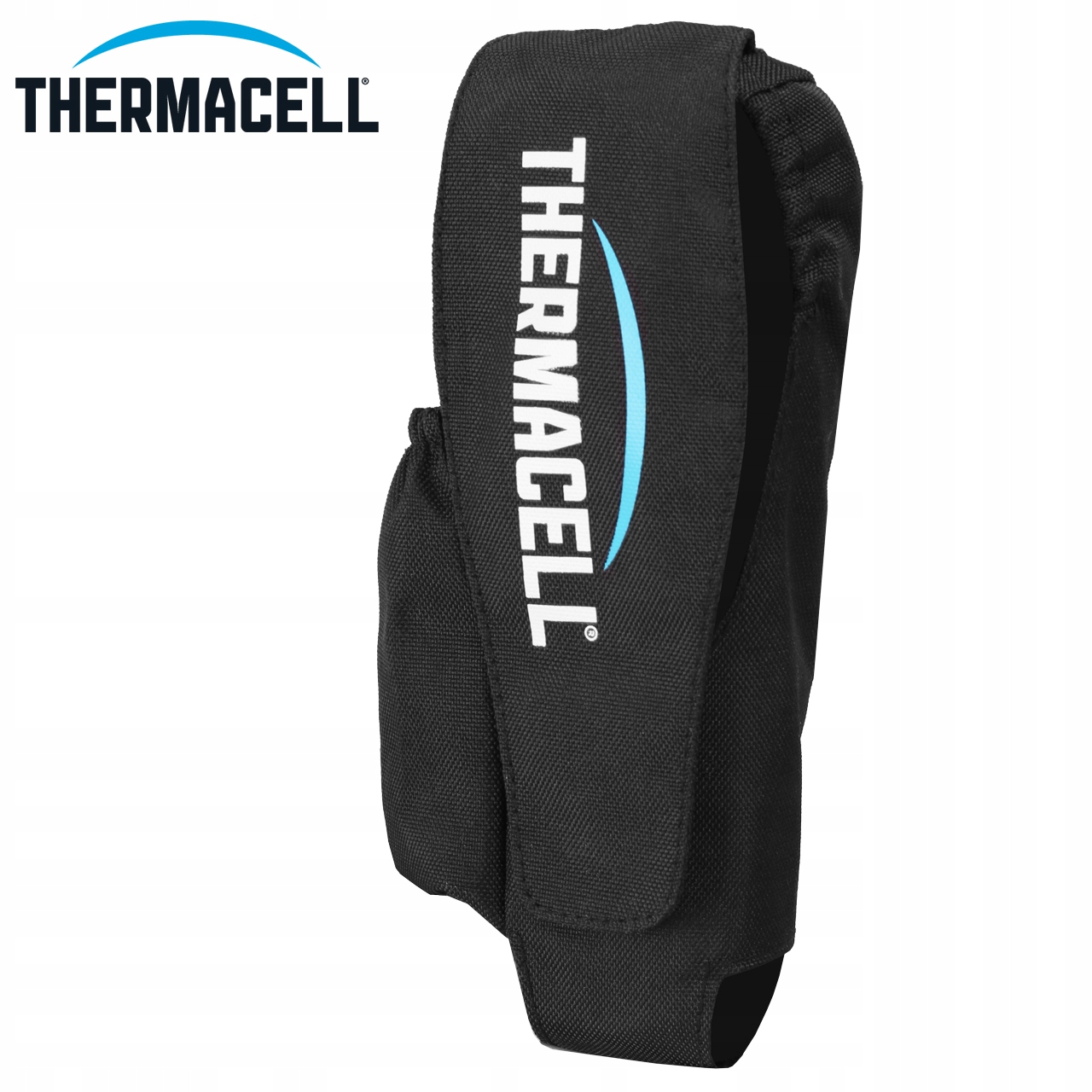 THERMACELL KABURA POKROWIEC NA URZĄDZENIE CZARNA Kod producenta TH-KABURA-CZARNA