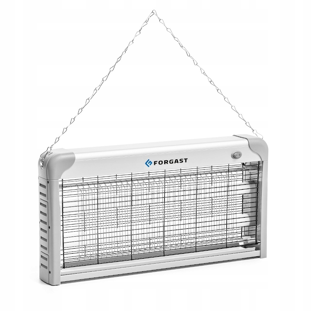 LAMPA OWADOBÓJCZA RAŻĄCA DO 70M KW FORGAST FG12105 EAN (GTIN) 5903714907809