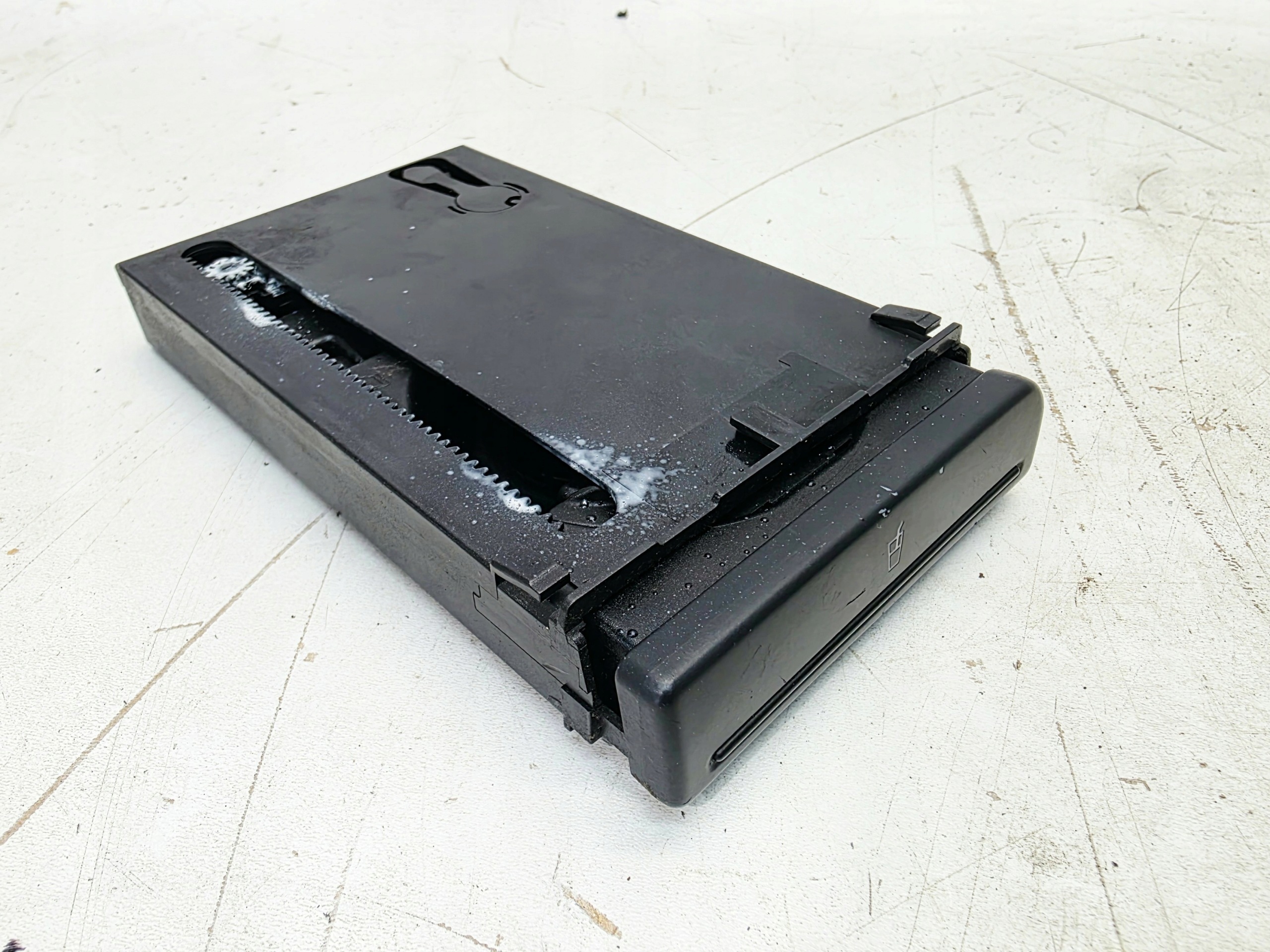 bracket for KUBEK AUDI A4 B6 B7 8E1862534
