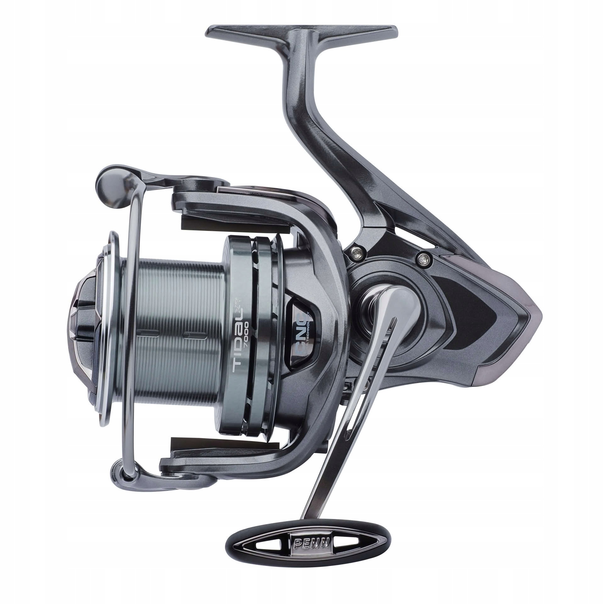 Karpiový naviják Peen Tidal Xt 7000 Long Cast