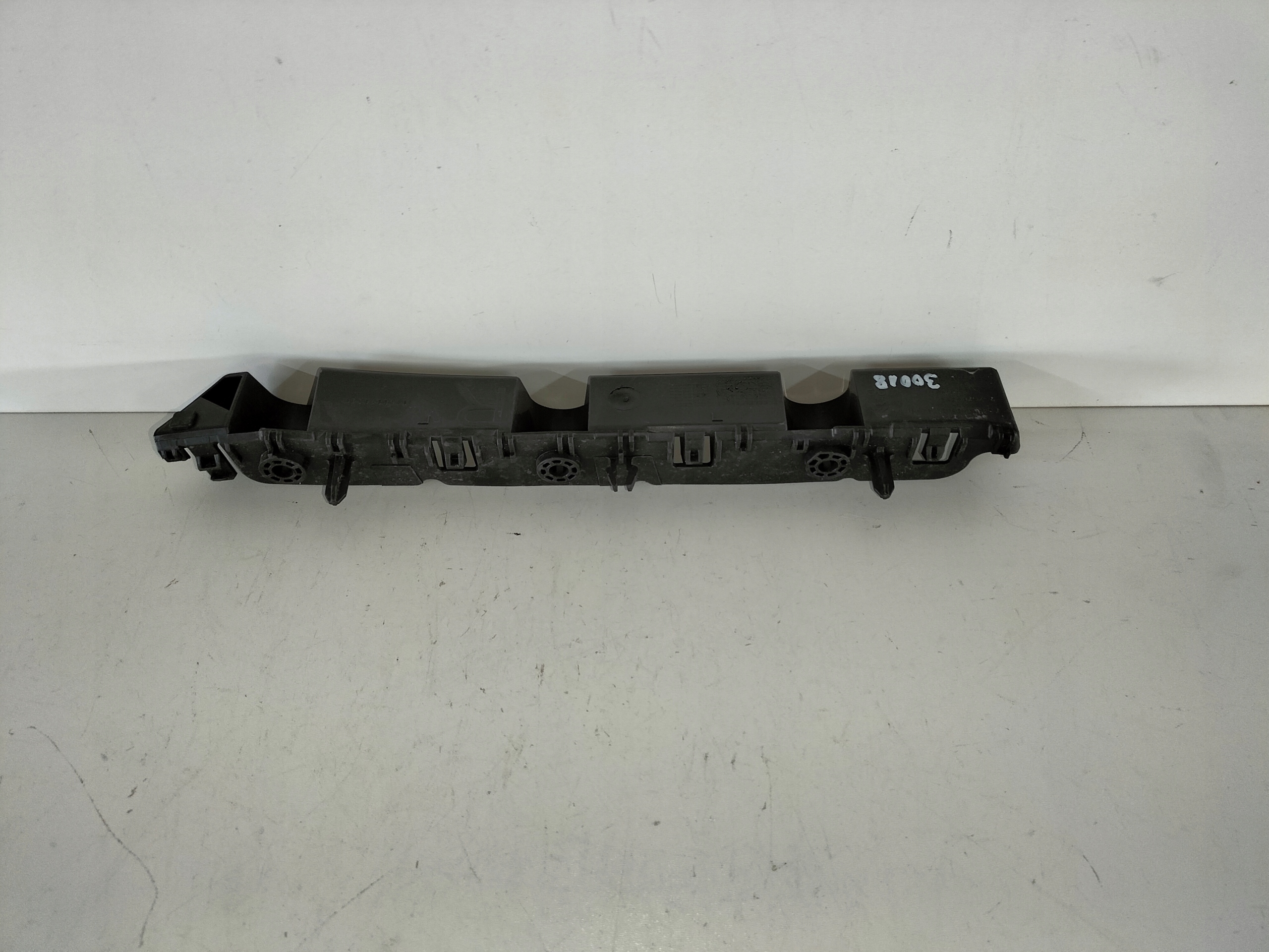 bumper bracket rear part right CITROEN C-ELYSEE 12