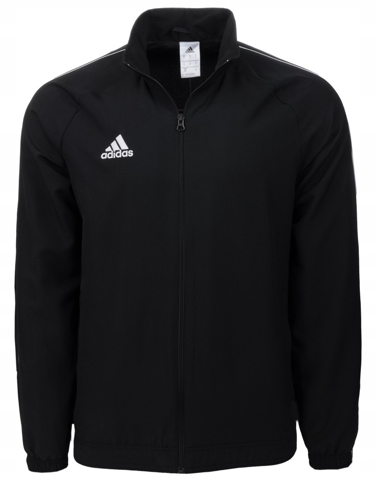 

Adidas kurtka męska Core Presentation roz. XXL