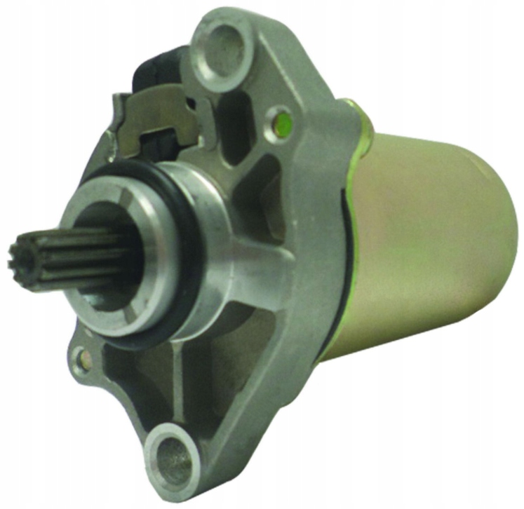 Startér Derbi Senda 50 R Drd Pro 07-14