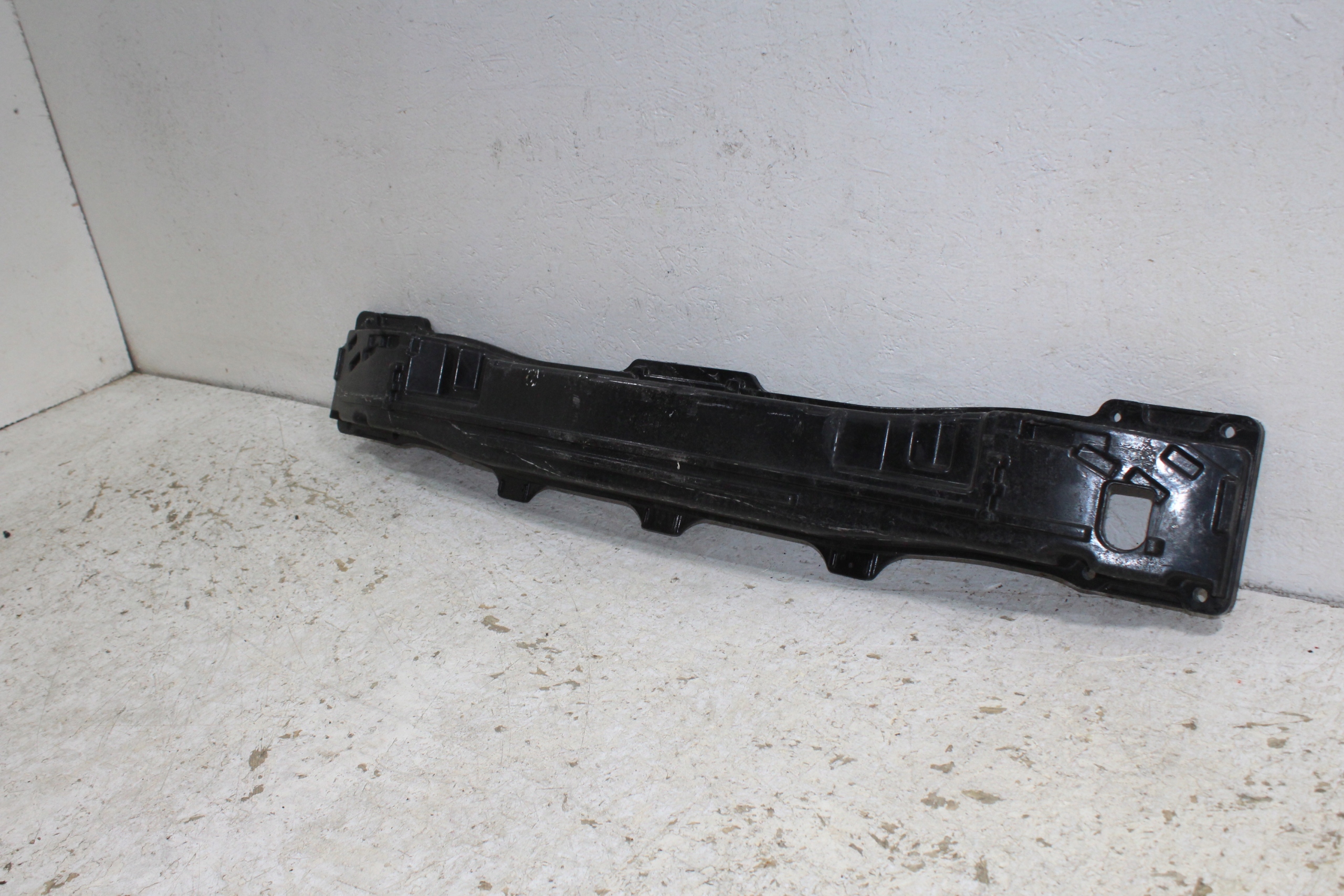 Hyundai Tucson IV bumper support rear part 86630-N7100