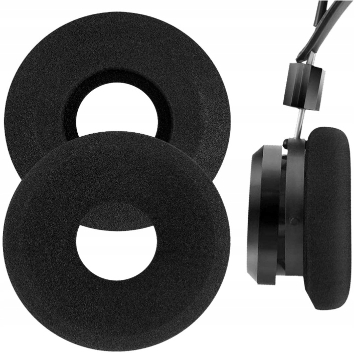 

Nauszniki Grado GS1000i PS1000 PS500 Gąbki Pady