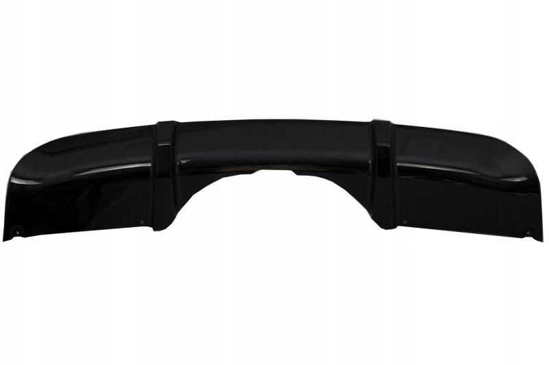 BODY KIT AERO BMW F15 14-18 CZARNY POŁYSK Numer katalogowy części BKBMF15