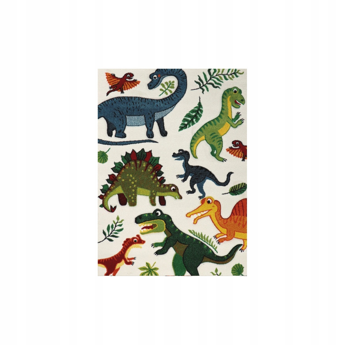 160x230 Dětský kusový koberec Diamond Kids 24224/60