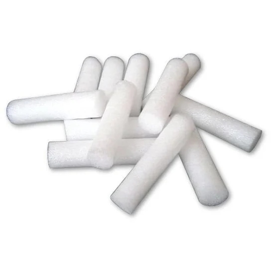 WAŁKI SEPARATORY DO PEDICURE PAZNOKCI WAŁECZKI 500 SZT. Marka Eko-Higiena