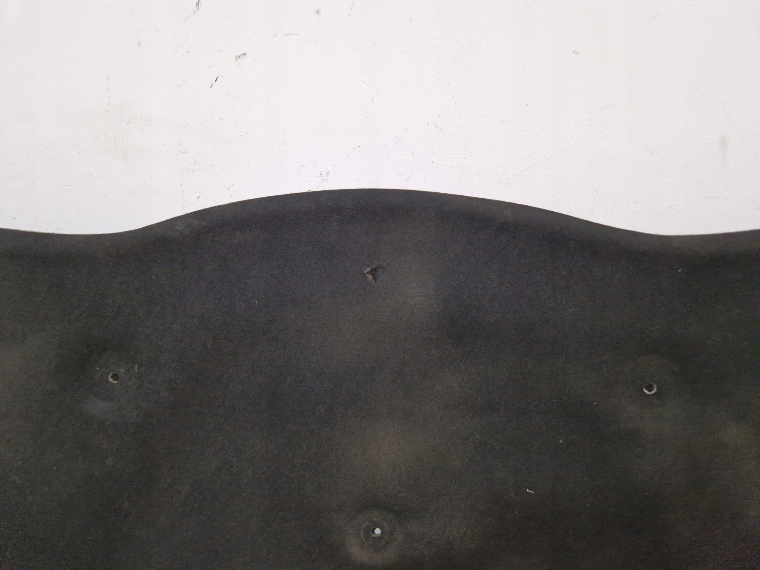 DODGE CHARGER 2015- soundproofing PODBITKA MATA bonnets 68438681AA