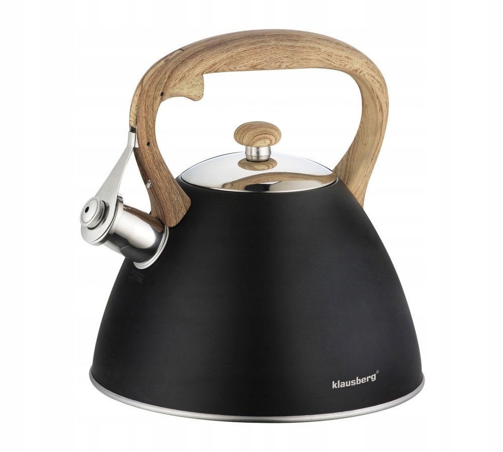 Konvice S Píšťalkou Klausberg 3L KB-7262