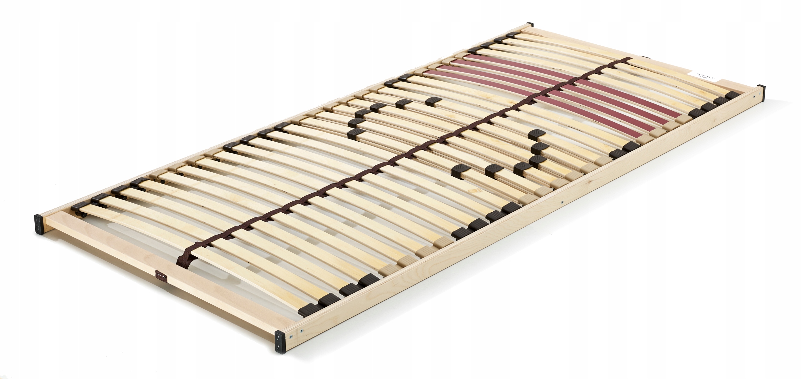 Stelaż elastyczny Łóżka 90x200 Duoflex NV Senpo Rozmiar (cm) 90x200