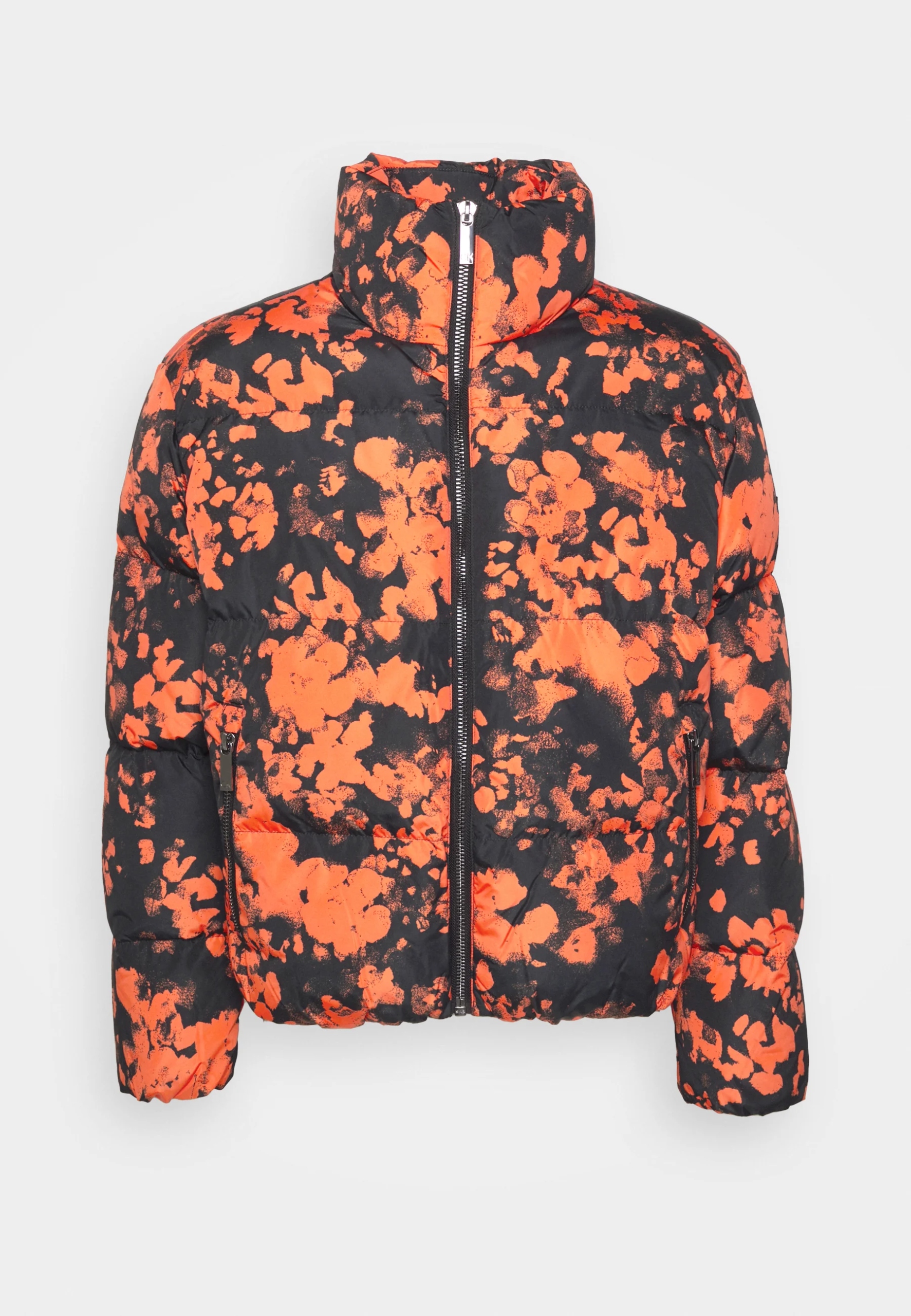 Outlet Calvin Klein Péřová bunda