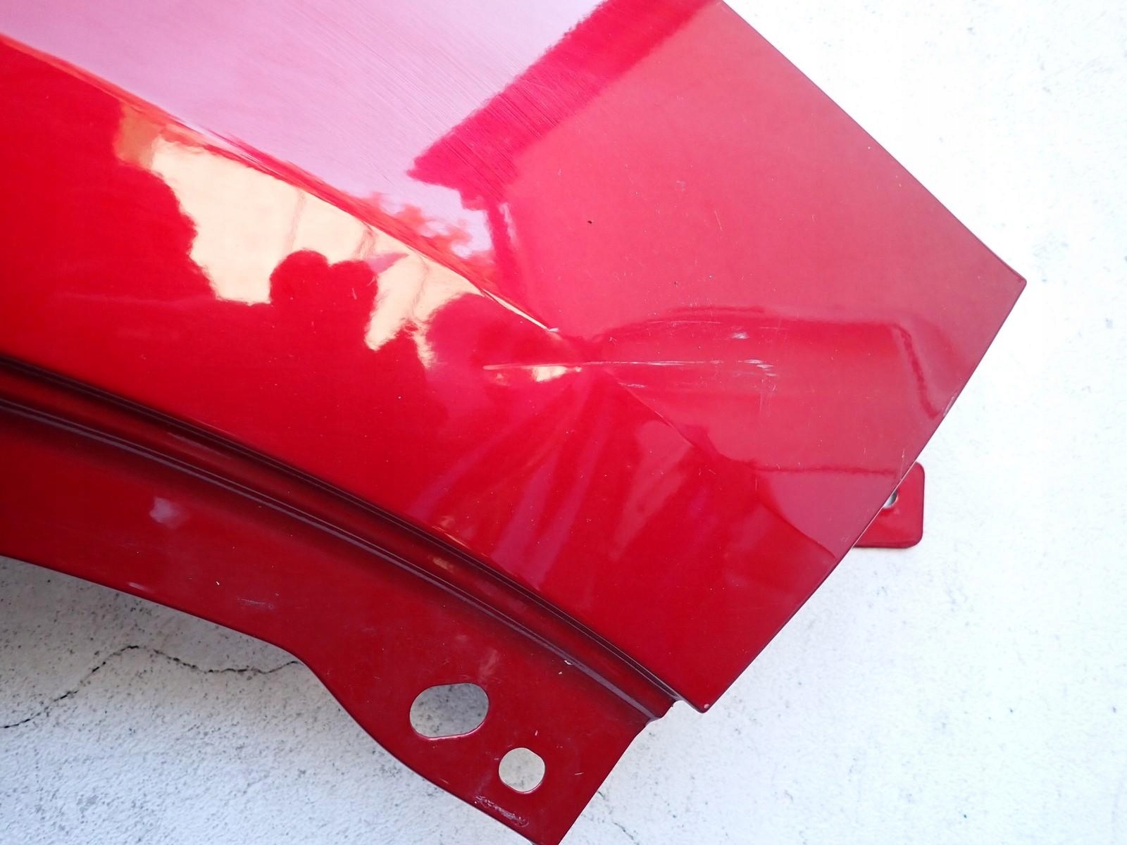 fender right front front FORD KUGA MK3 III DFK 2019- LV4B-S16015-AD