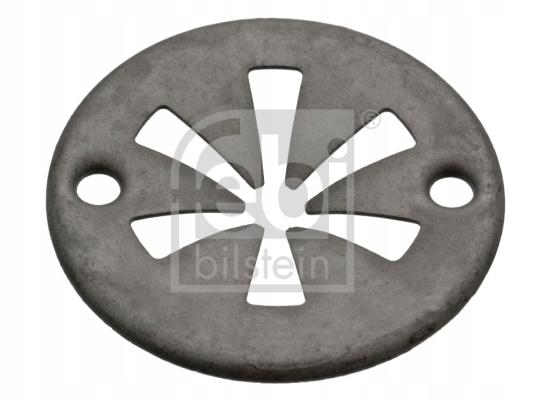 FEBI BLASZKA MONTAŻOWA OSŁONY SILNIKA VW AUDI Marka Febi Bilstein