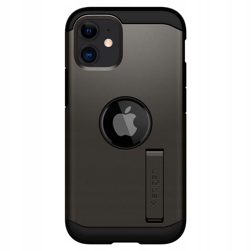 

Spigen etui Pancerne obudowa tył do Iphone 12 Mini