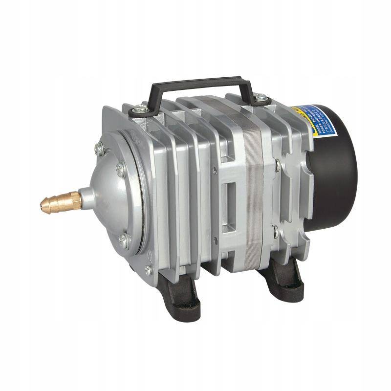 

Resun ACO-003 Pompa Powietrza 3900l/h Eco 35W