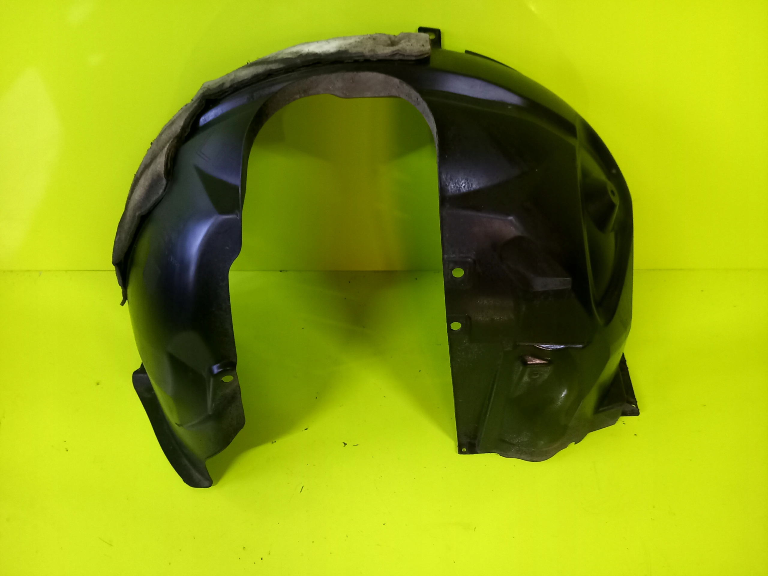 NADKOLE LEWY PRZÓD LP FORD KUGA MK2 13R