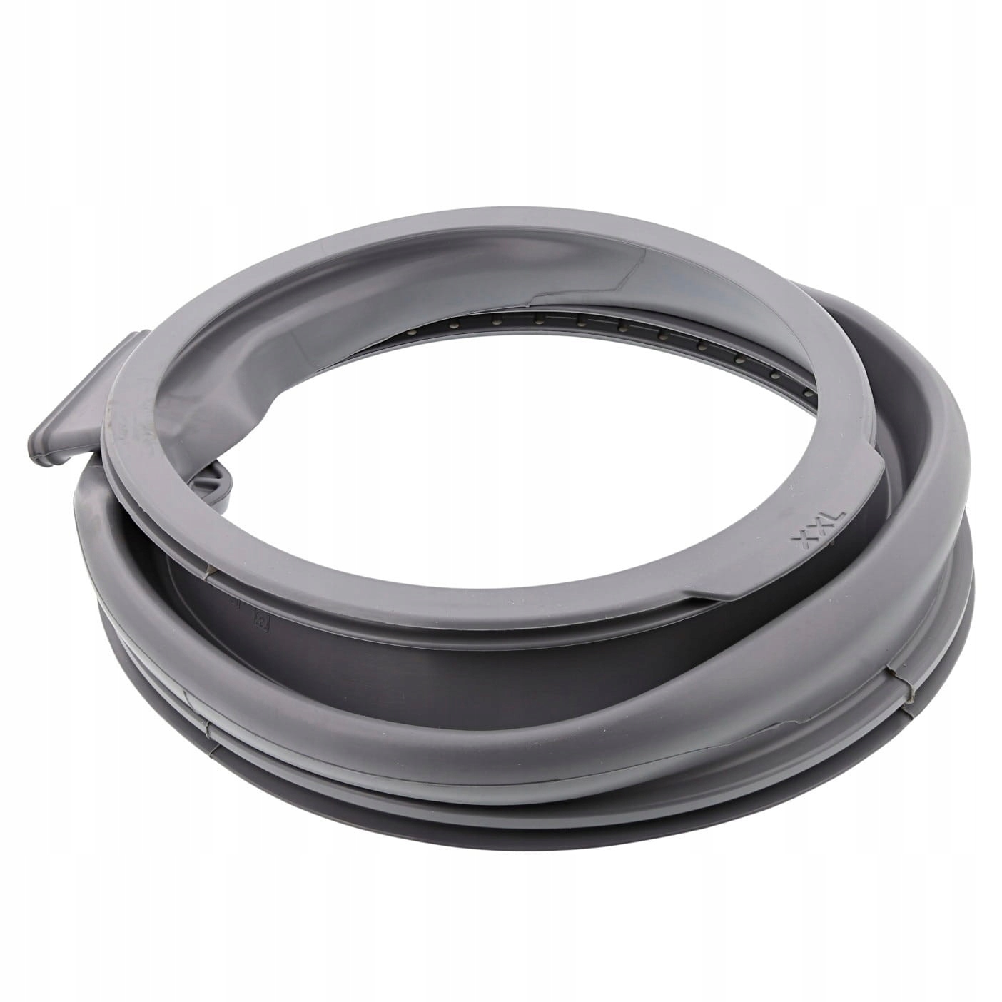 Uszczelka drzwi fartuch pralki Electrolux 8071200011