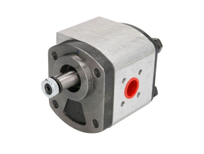 3797115M1, 3797115M3, - ГІДРАВЛІЧНИЙ НАСОС MASSEY FERGUSON RENAULT ARES