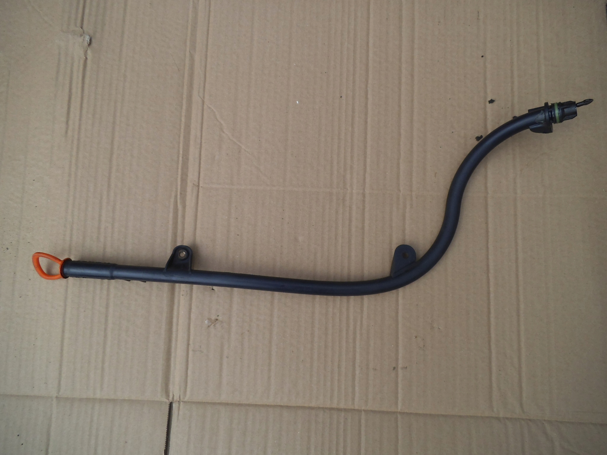 A6510108718 - Мерседес масляний щуп a6510108912