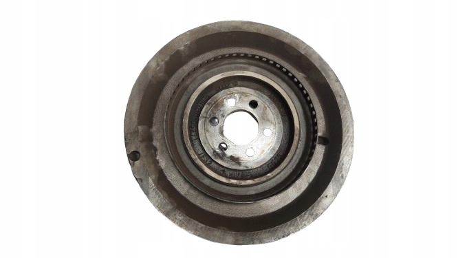 SKODA FABIA e 1.2 VOLANO USATO 03d105333