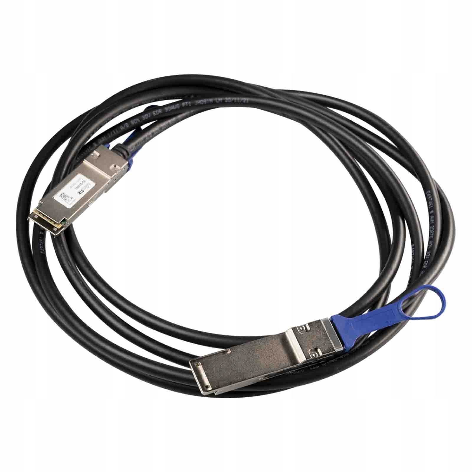 MikroTik XQ+DA0003 QSFP28 100G DAC 3m