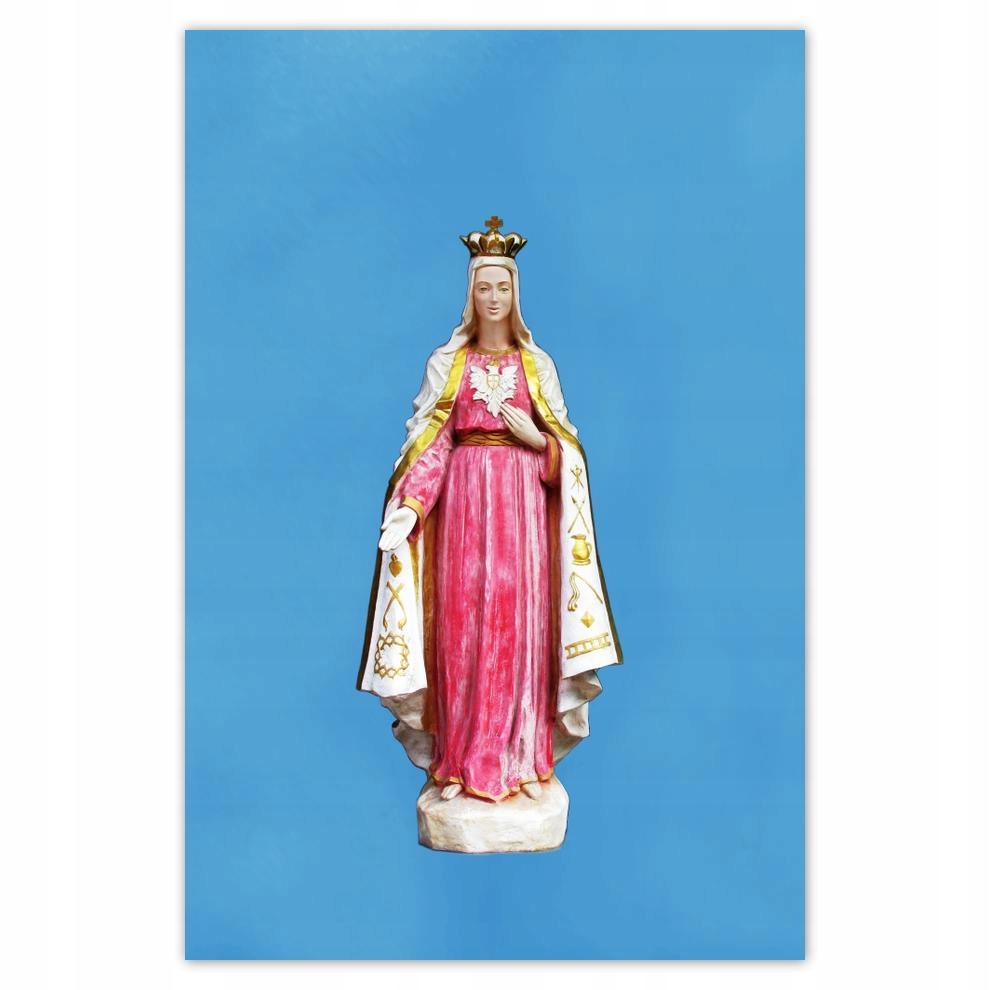 

Plakaty 40x60 Matka Boska z Lichenia