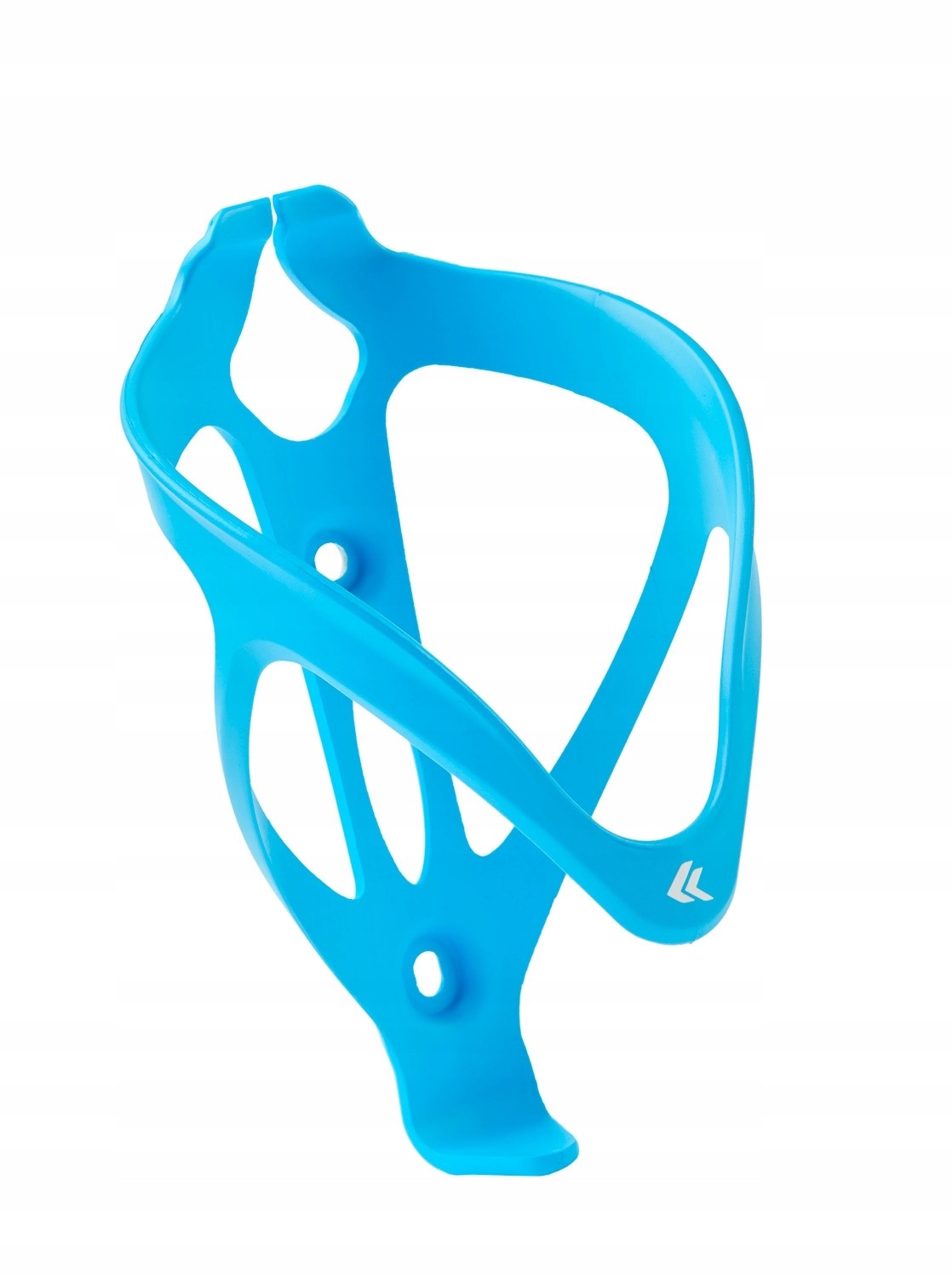 KOSZYK ROWEROWY NA BIDON ROWEROWY KROSS RUBY NIEBIESKI 30g NA WODĘ