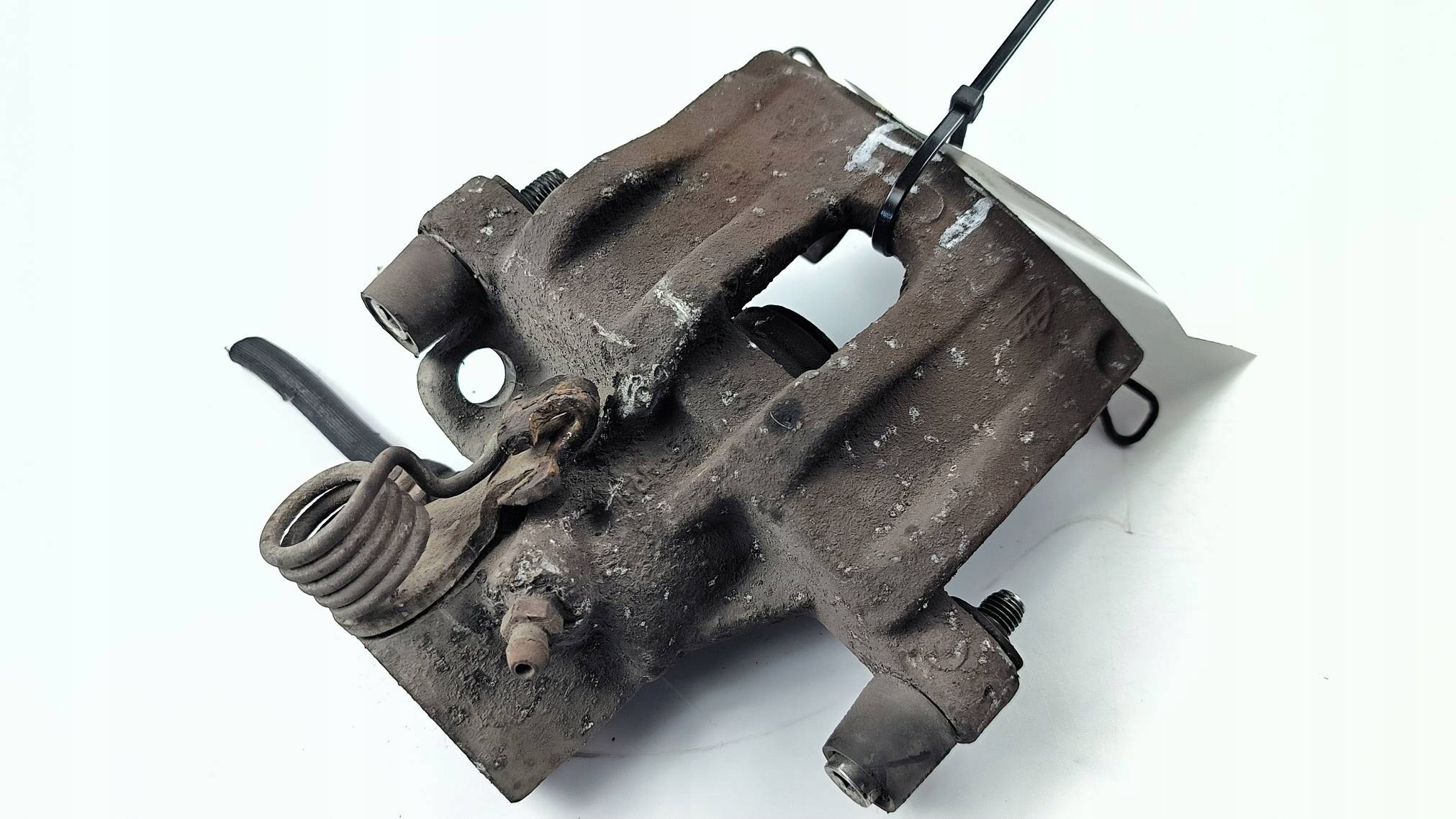 bremssattel bremse sattel brems- heck links 1.6 MZ-CD MAZDA 3 und BK LIFT